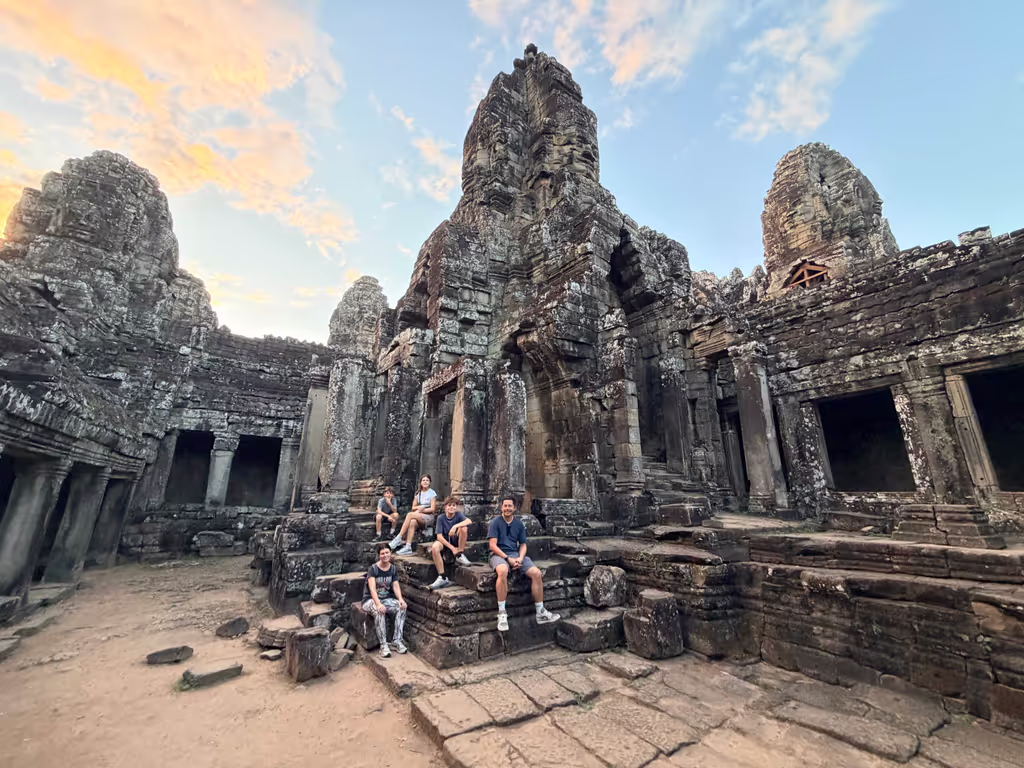 Siem Reap Private Tour - 