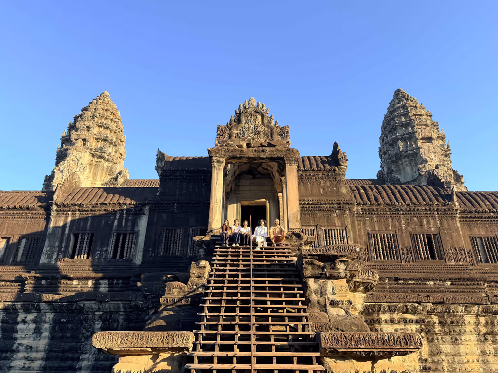Siem Reap Private Tour - 