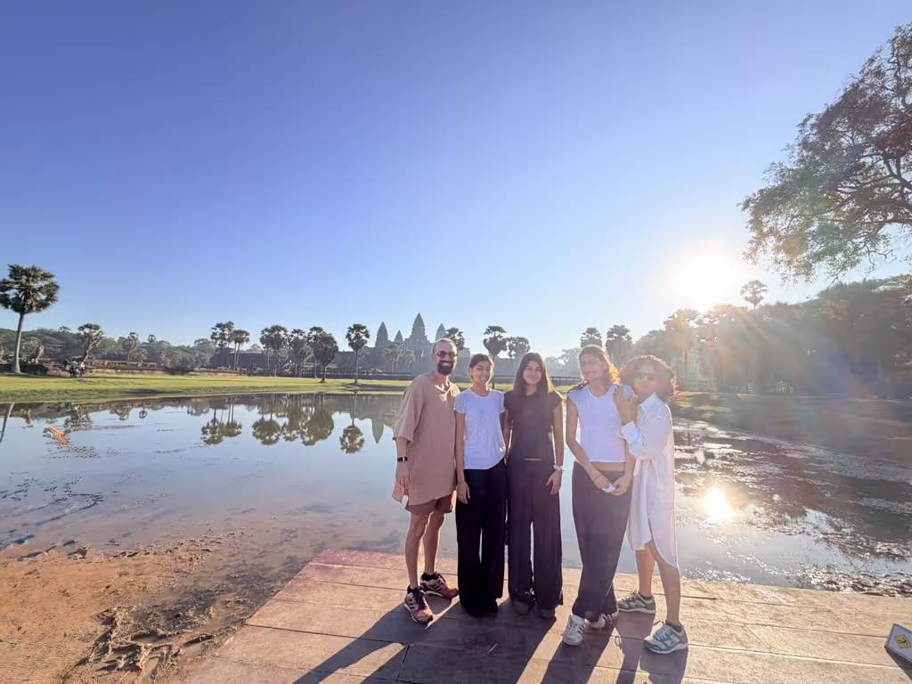 Siem Reap Private Tour - 