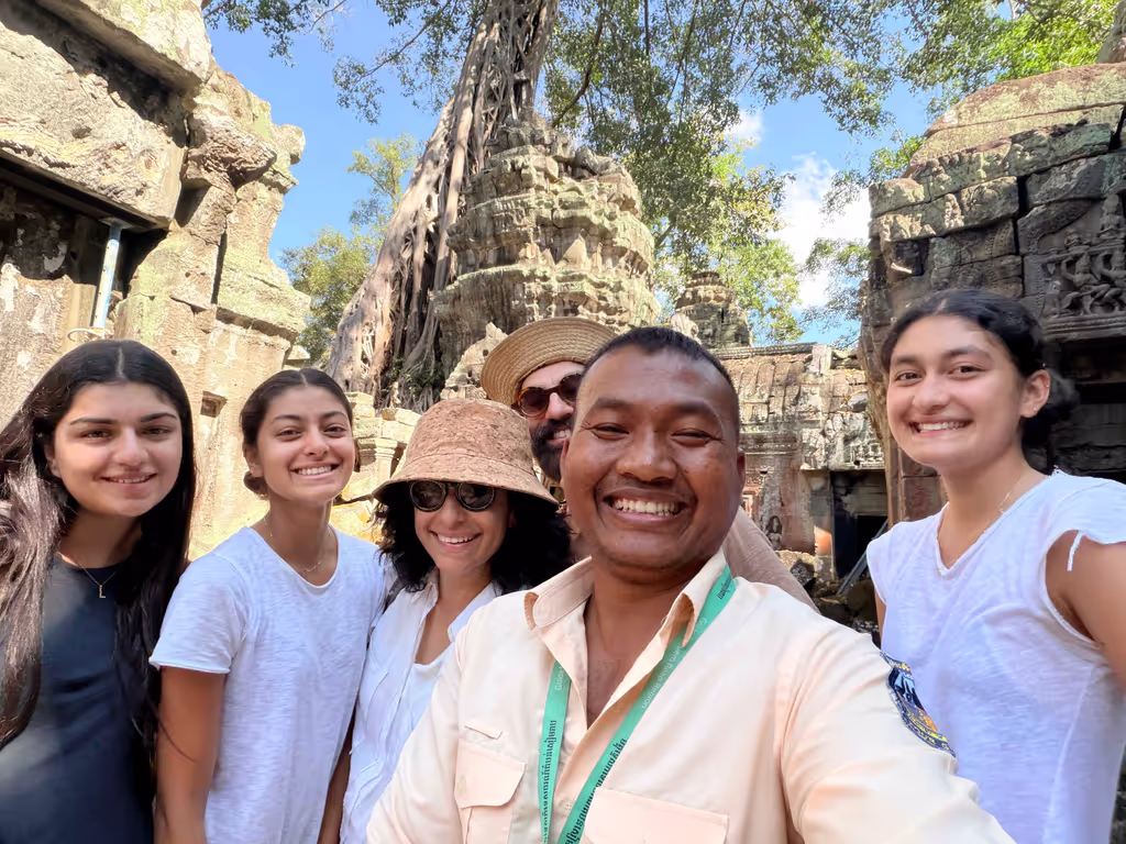 Siem Reap Private Tour - 