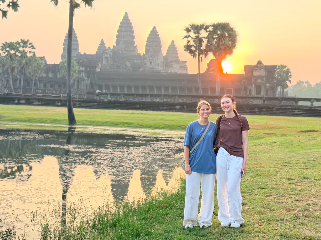 Siem Reap Private Tour - 