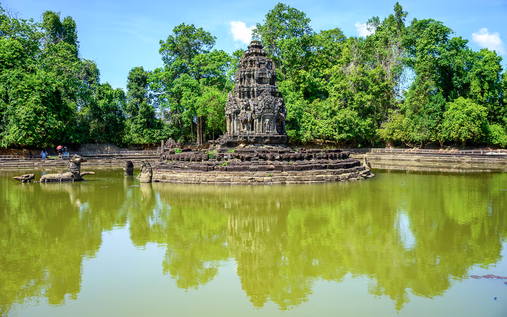Siem Reap Private Tour - 