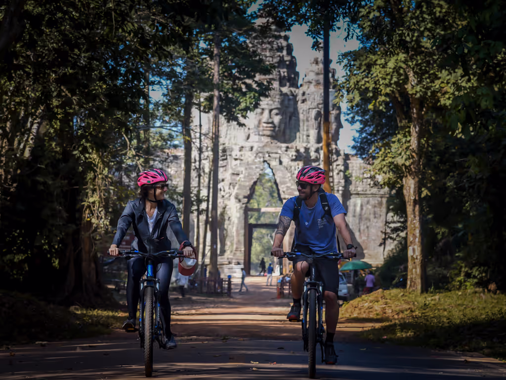 Siem Reap Private Tour - null