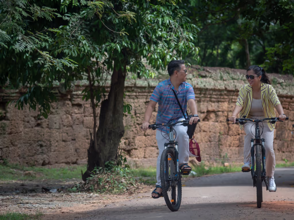 Siem Reap Private Tour - null