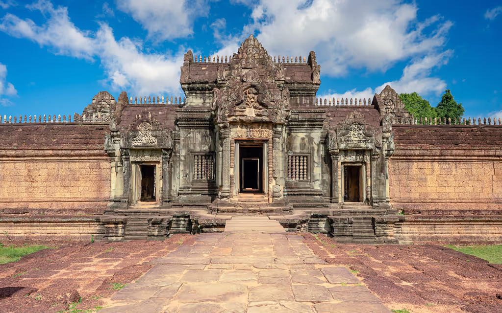 Siem Reap Private Tour - 