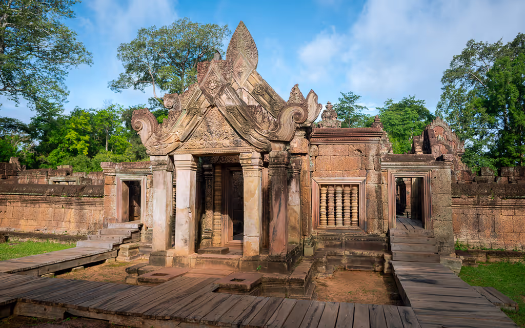 Siem Reap Private Tour - 