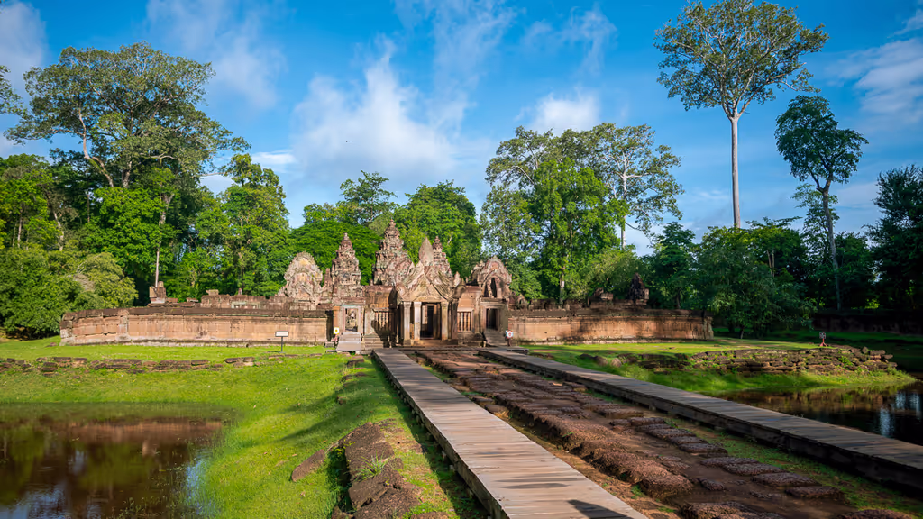 Siem Reap Private Tour - 