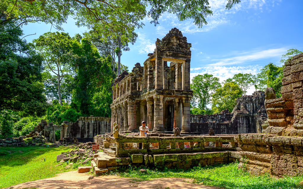 Siem Reap Private Tour - 