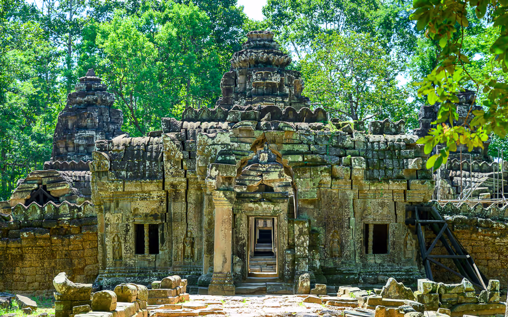 Siem Reap Private Tour - 