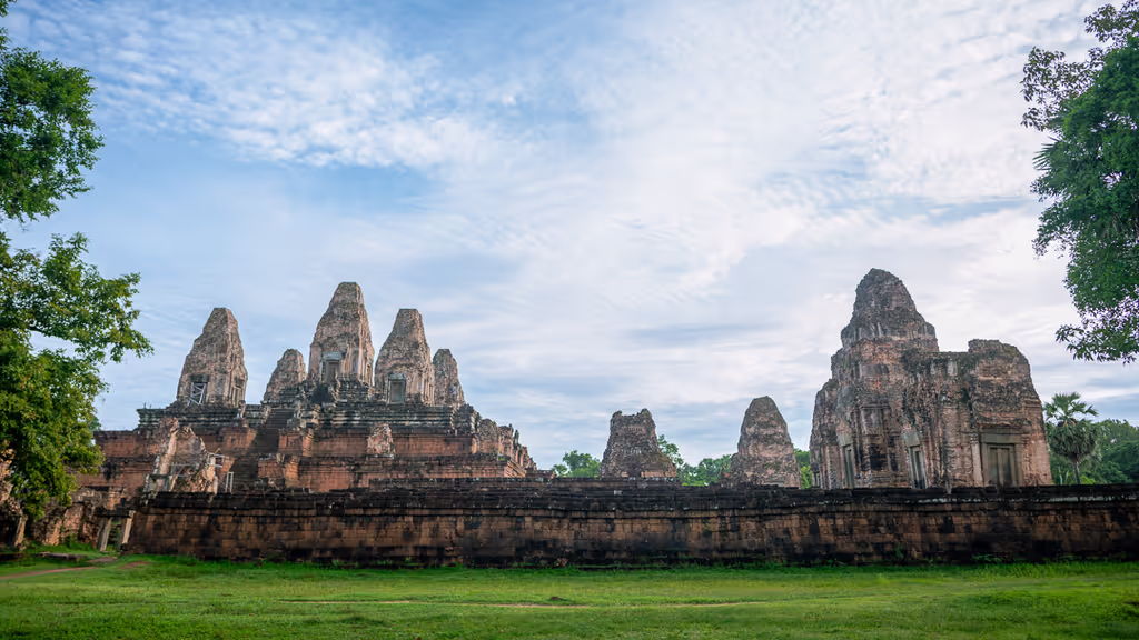 Siem Reap Private Tour - 