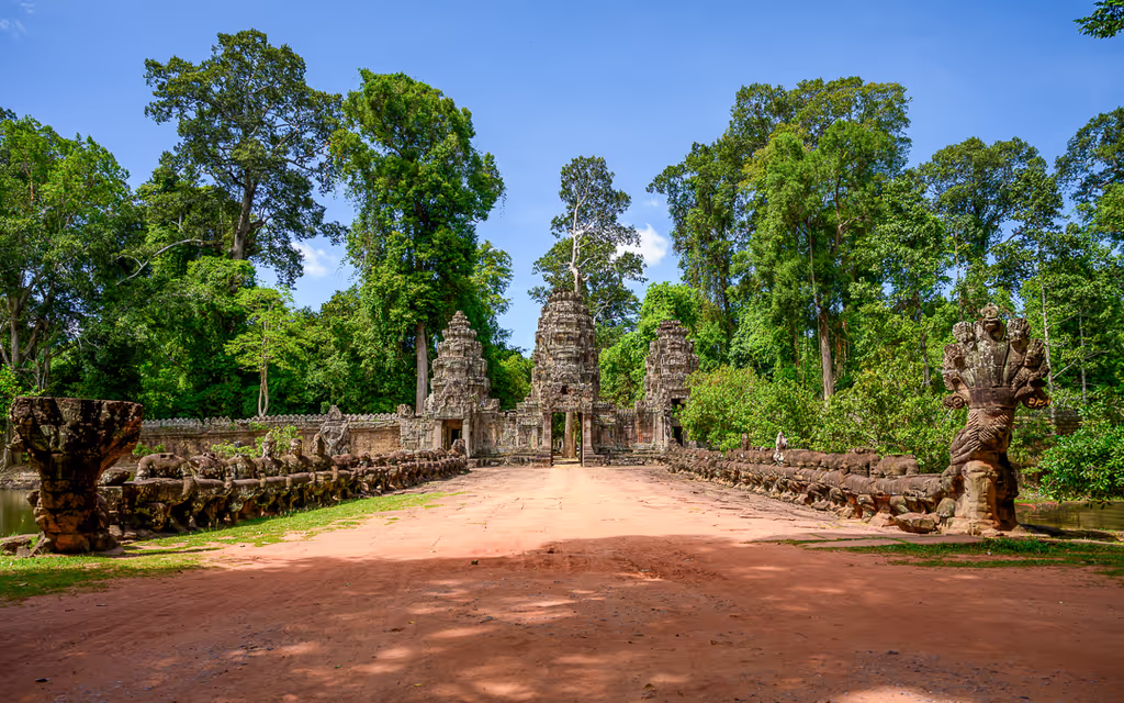 Siem Reap Private Tour - 