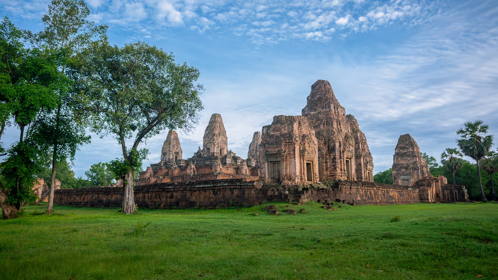 Siem Reap Private Tour - 