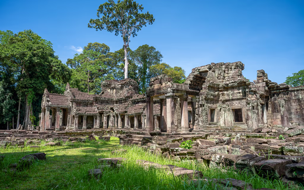 Siem Reap Private Tour - 