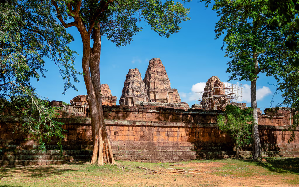 Siem Reap Private Tour - 