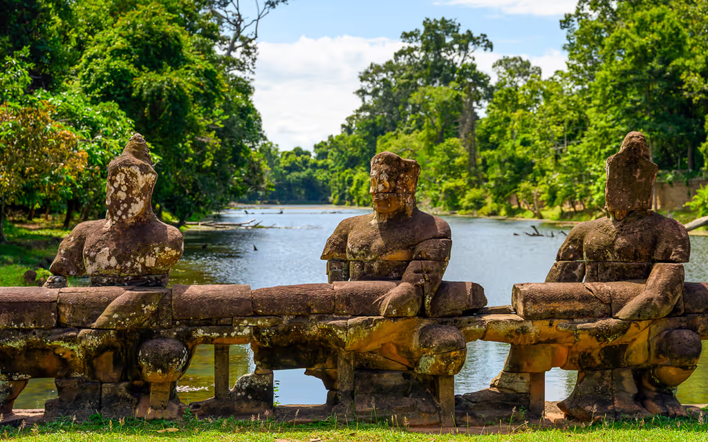 Siem Reap Private Tour - 