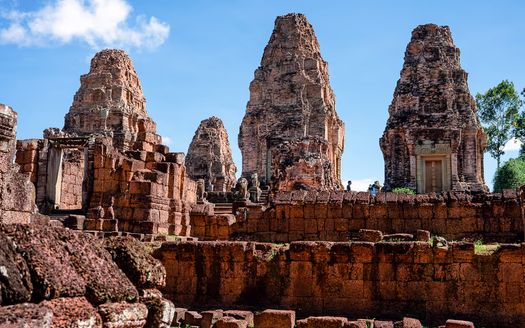 Siem Reap Private Tour - 