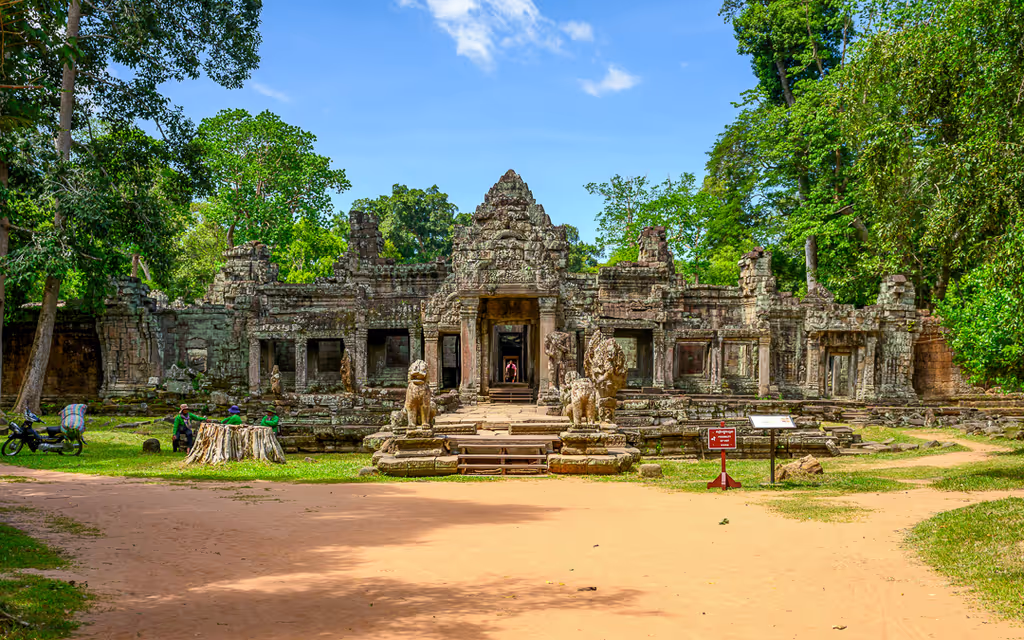 Siem Reap Private Tour - 