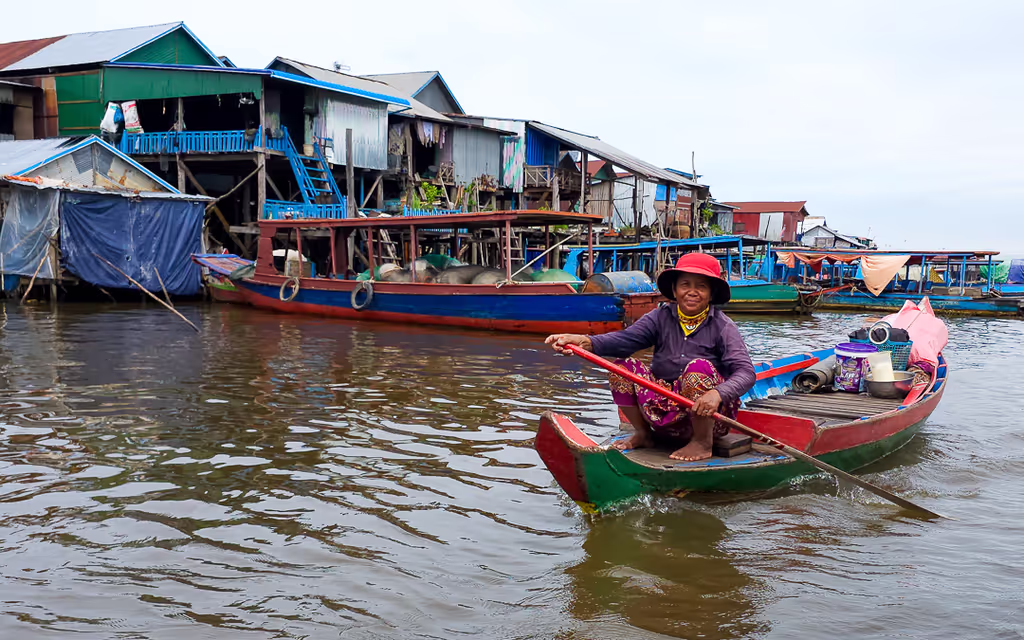 Siem Reap Private Tour - 