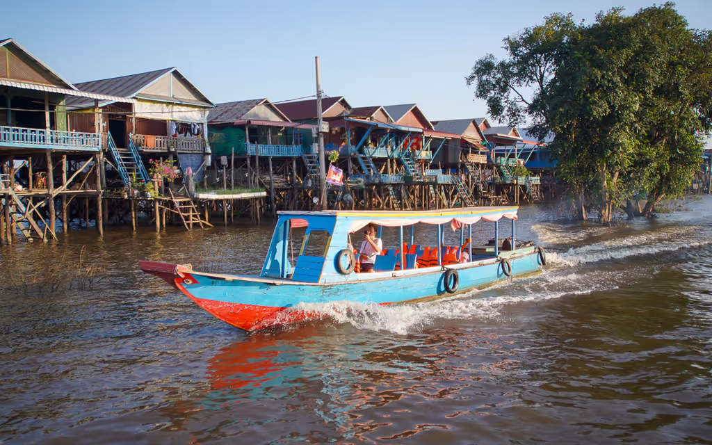 Siem Reap Private Tour - 