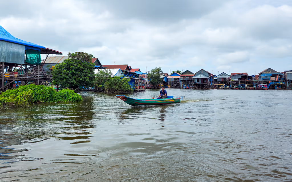 Siem Reap Private Tour - 