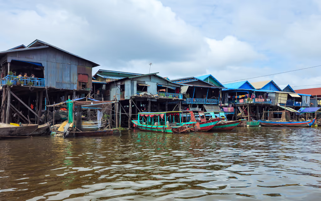 Siem Reap Private Tour - 