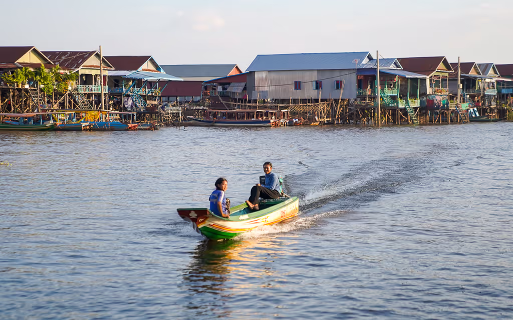 Siem Reap Private Tour - 