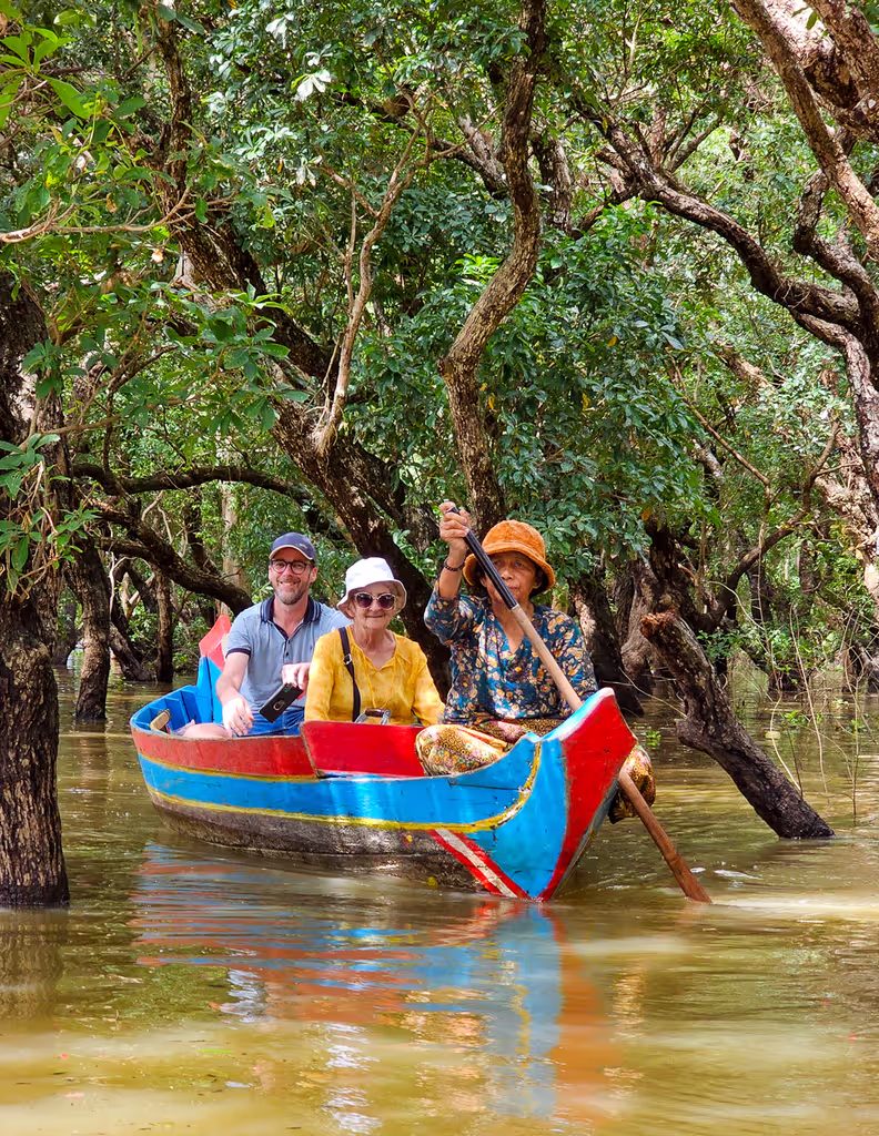 Siem Reap Private Tour - 