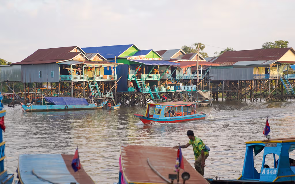 Siem Reap Private Tour - 