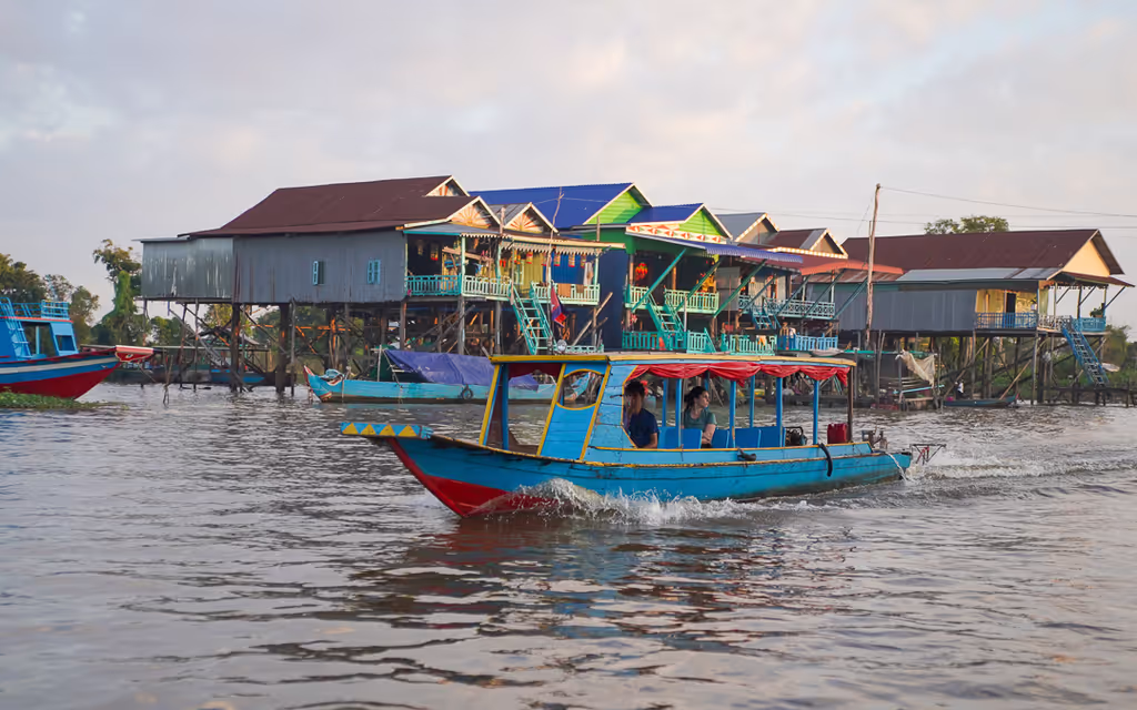 Siem Reap Private Tour - 
