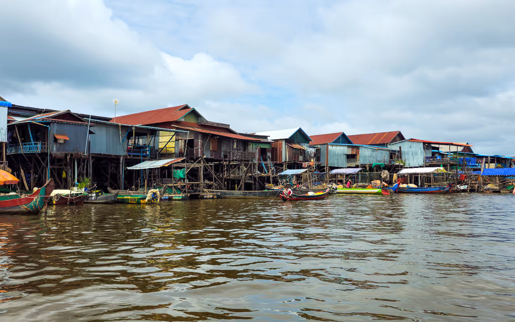 Siem Reap Private Tour - 