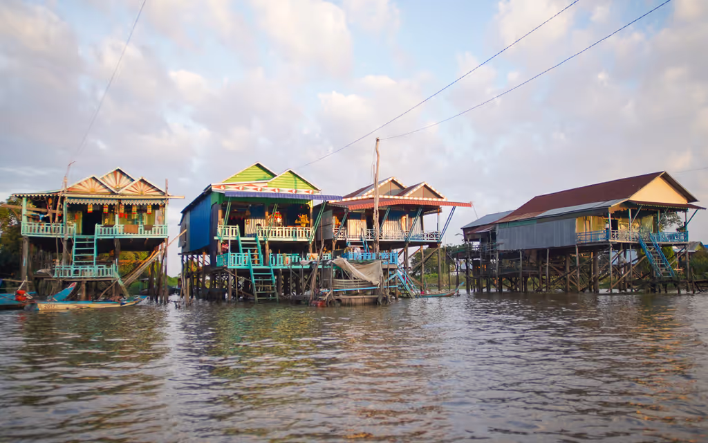 Siem Reap Private Tour - 
