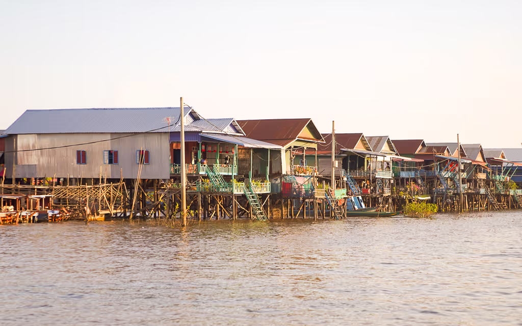 Siem Reap Private Tour - 