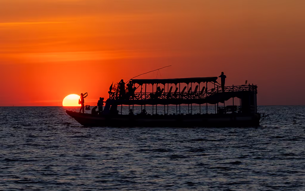 Siem Reap Private Tour - 
