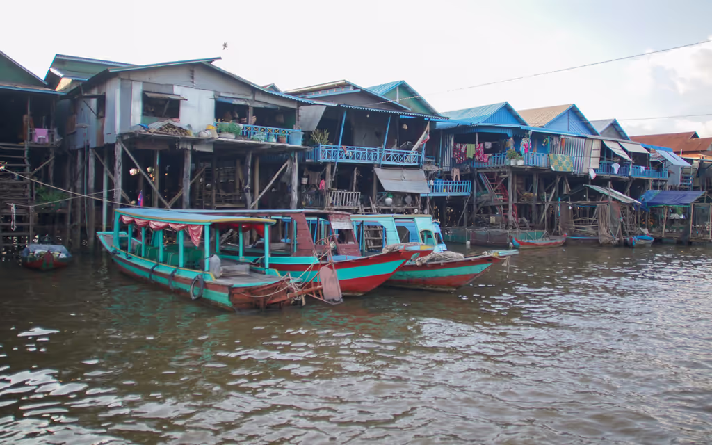 Siem Reap Private Tour - 