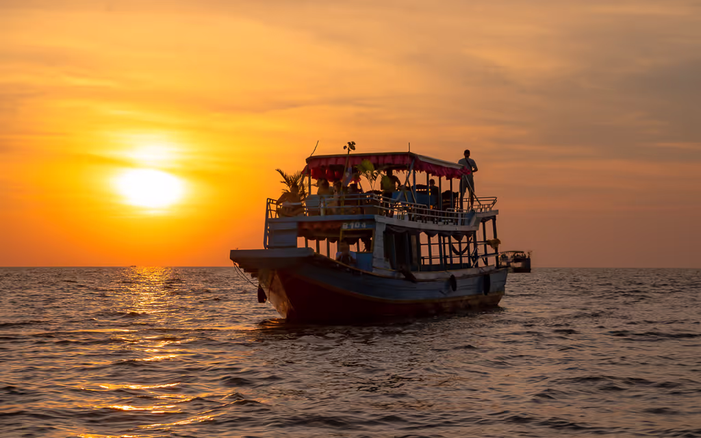 Siem Reap Private Tour - 