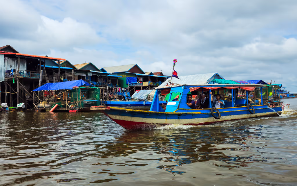 Siem Reap Private Tour - 