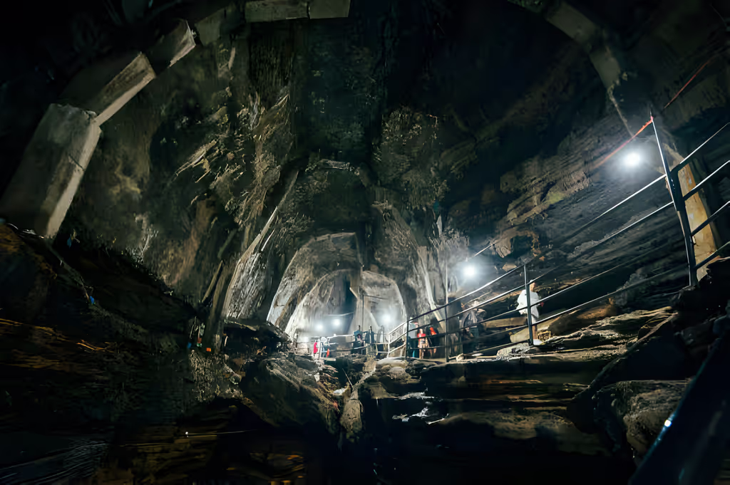 Gandaki Private Tour - Gupteshwor mahadev cave