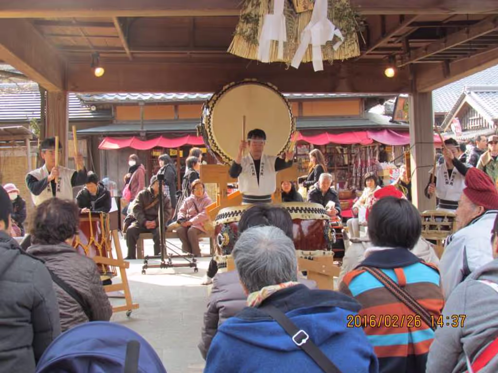 Osaka Private Tour - Festival