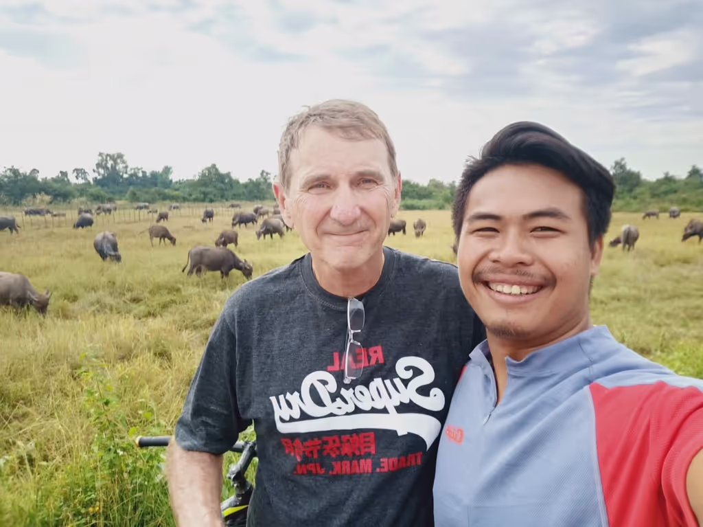 Siem Reap Private Tour - 