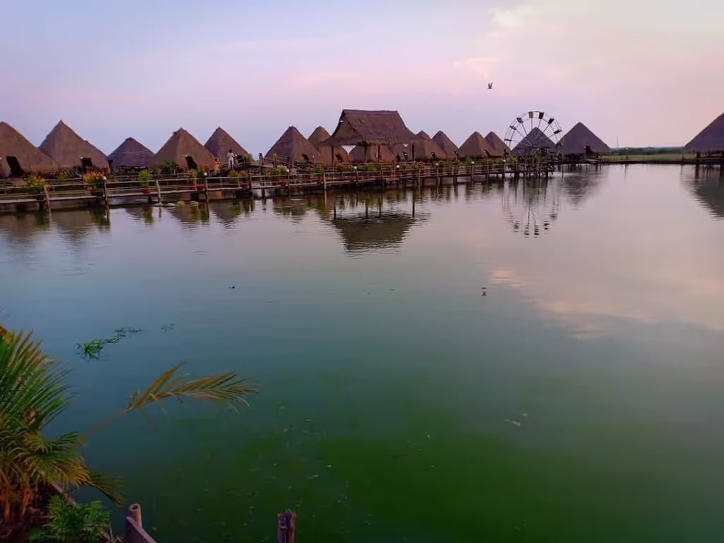 Siem Reap Private Tour - 