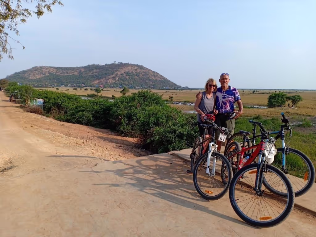 Siem Reap Private Tour - 