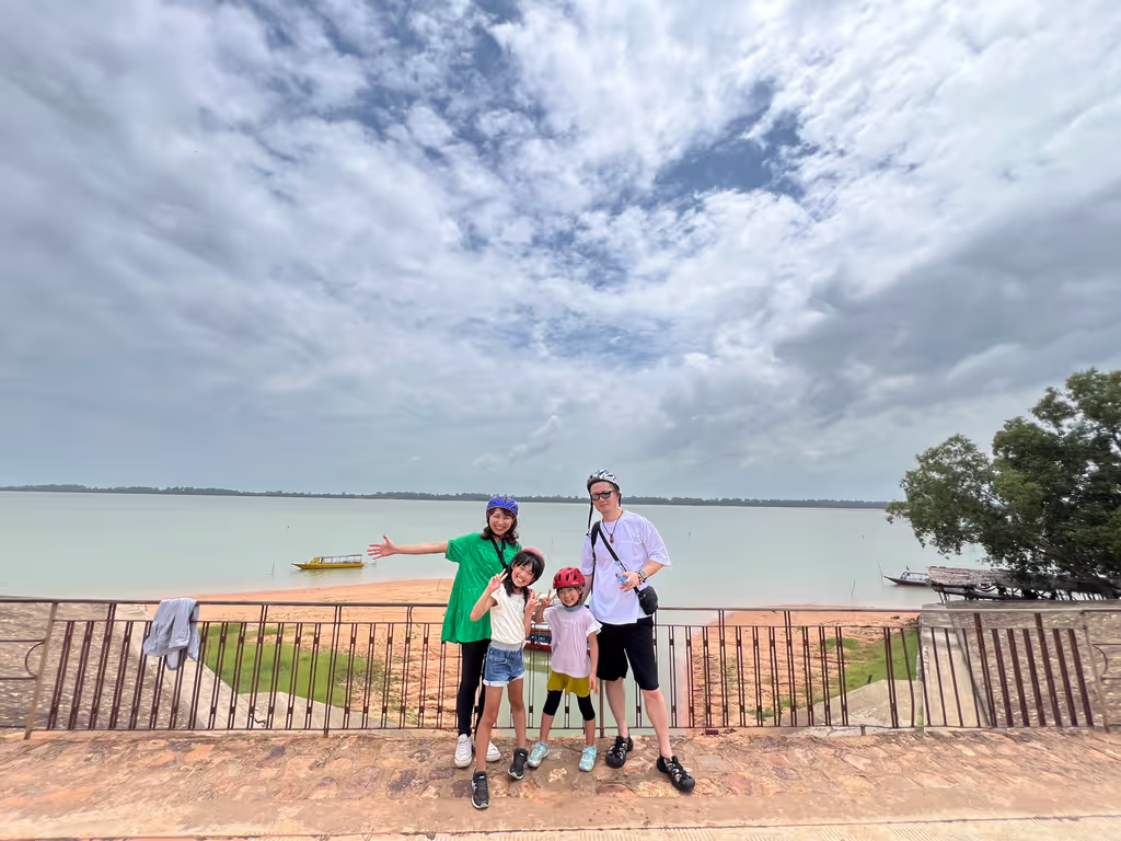 Siem Reap Private Tour - 