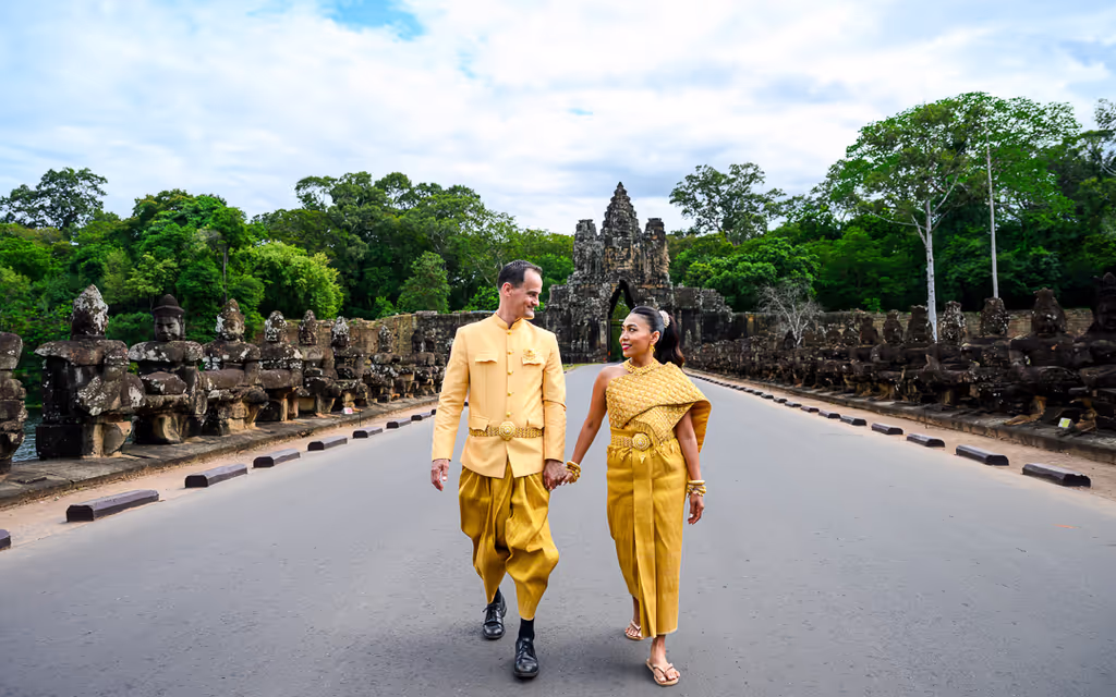 Siem Reap Private Tour - 