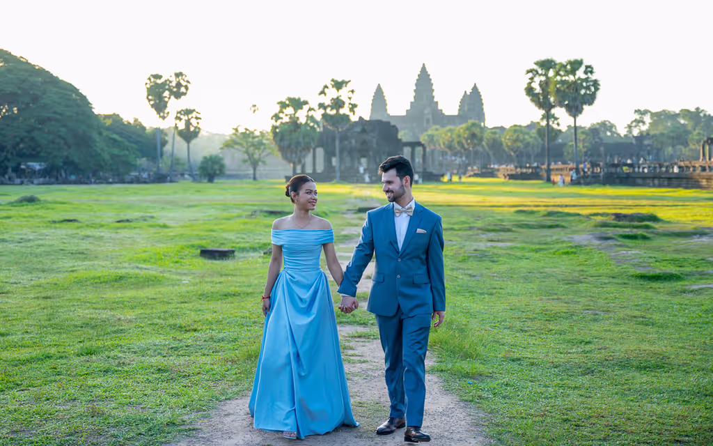 Siem Reap Private Tour - 
