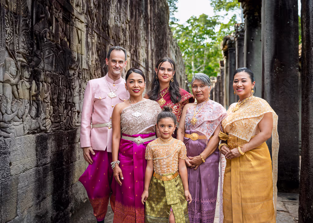 Siem Reap Private Tour - 