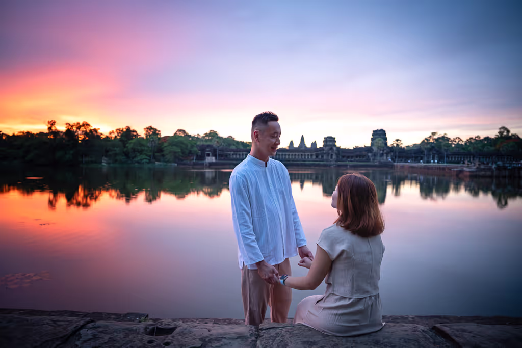 Siem Reap Private Tour - 