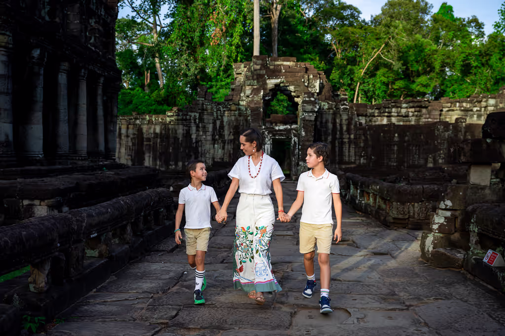 Siem Reap Private Tour - 