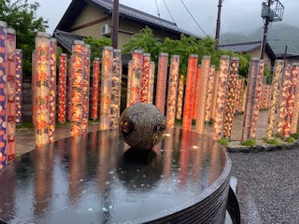Kyoto Private Tour - null