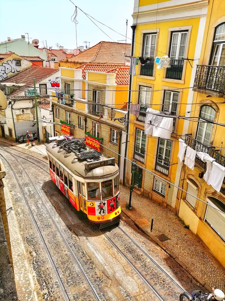 Lisbon Private Tour - 