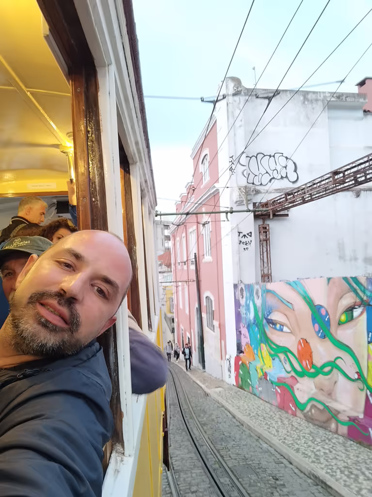 Lisbon Private Tour - 